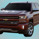 Illustration for article titled Report: Chevys Gonna Start Making Aluminum Trucks Too